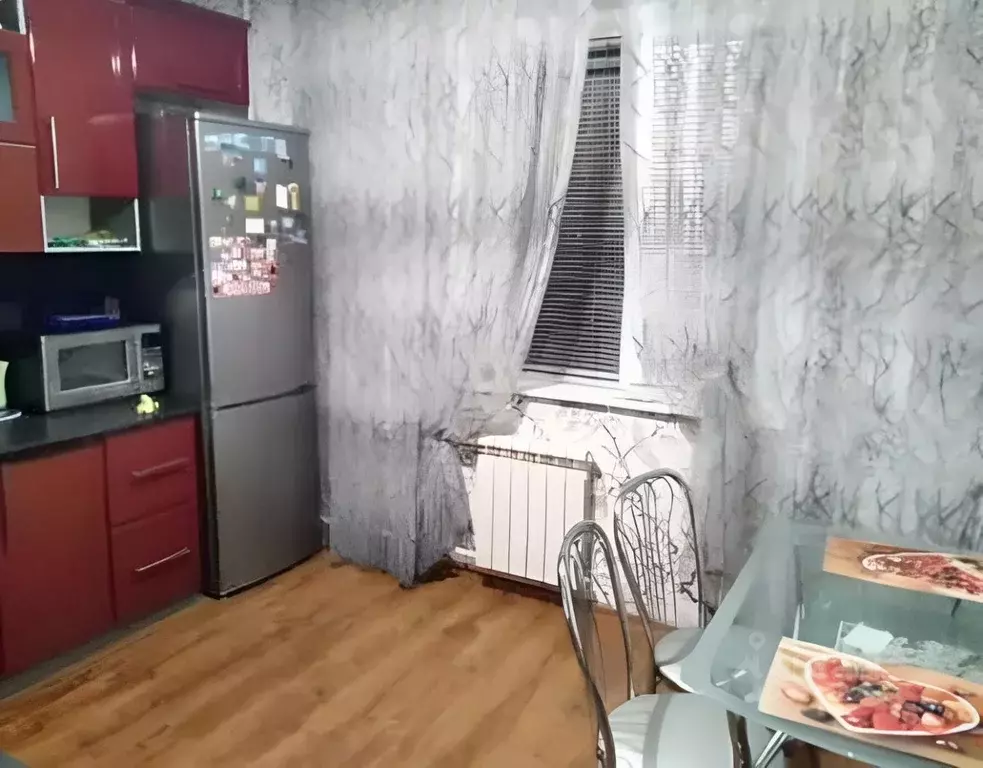 1-к кв. Курская область, Курск просп. Победы, 36 (38.0 м) - Фото 1