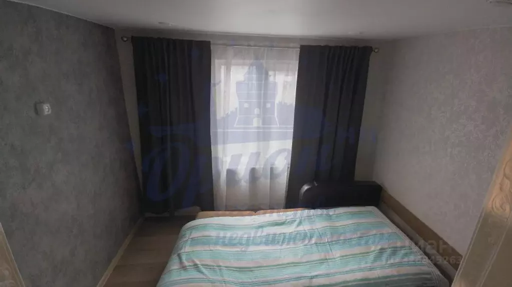 2-к кв. Нижегородская область, Нижний Новгород ул. Красина, 6 (29.0 м) - Фото 2