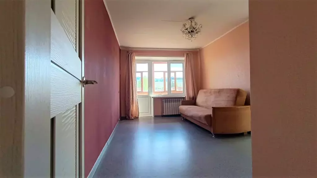 Продаётся 3-к квартира, 51.1 м - Фото 0