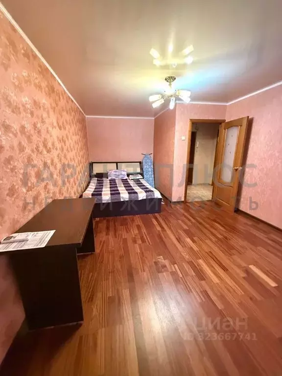 1-к кв. Липецкая область, Липецк Советская ул., 68 (36.0 м) - Фото 2