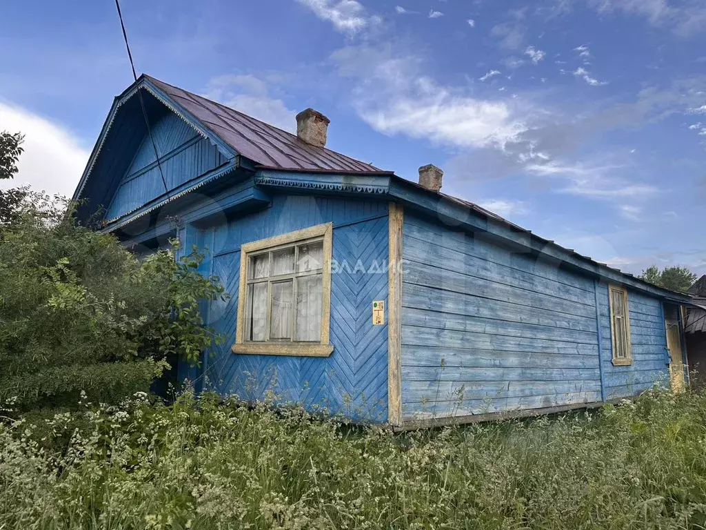 Дом 40 м на участке 25 сот. - Фото 0