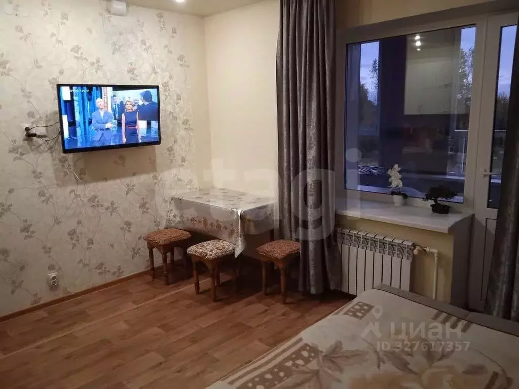 1-к кв. Коми, Сыктывдинский район, с. Выльгорт, пос. Пичипашня ул. ... - Фото 2