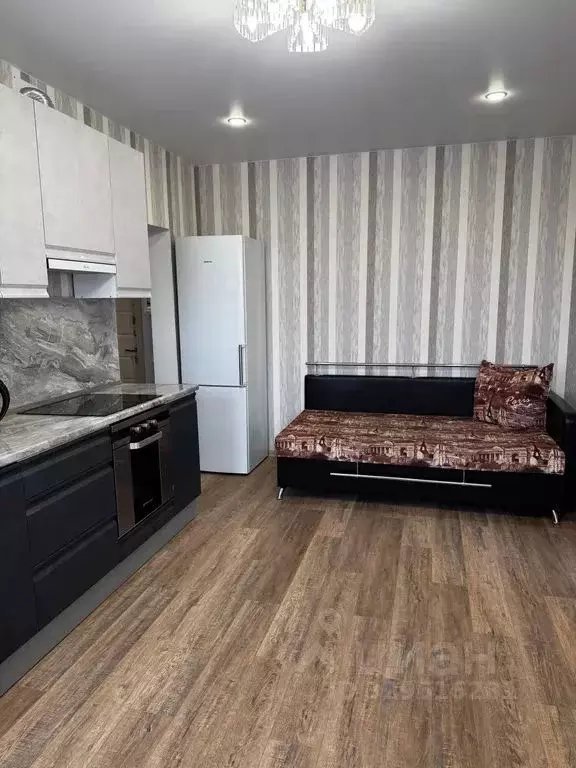 1-к кв. Тульская область, Тула Путейская ул., 11 (40.0 м) - Фото 2