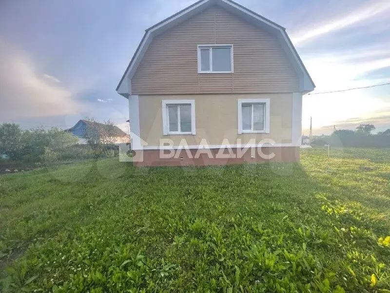 Дом 70 м на участке 10 сот. - Фото 1