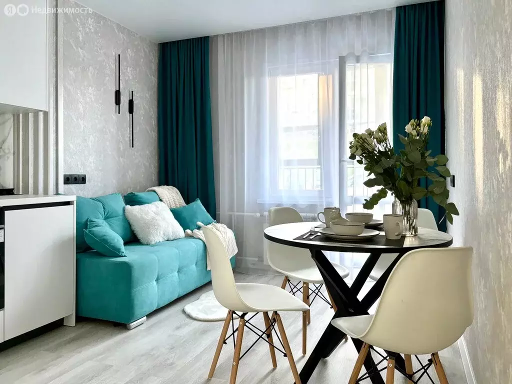 3-комнатная квартира: Маркова, 4 (77.1 м) - Фото 1