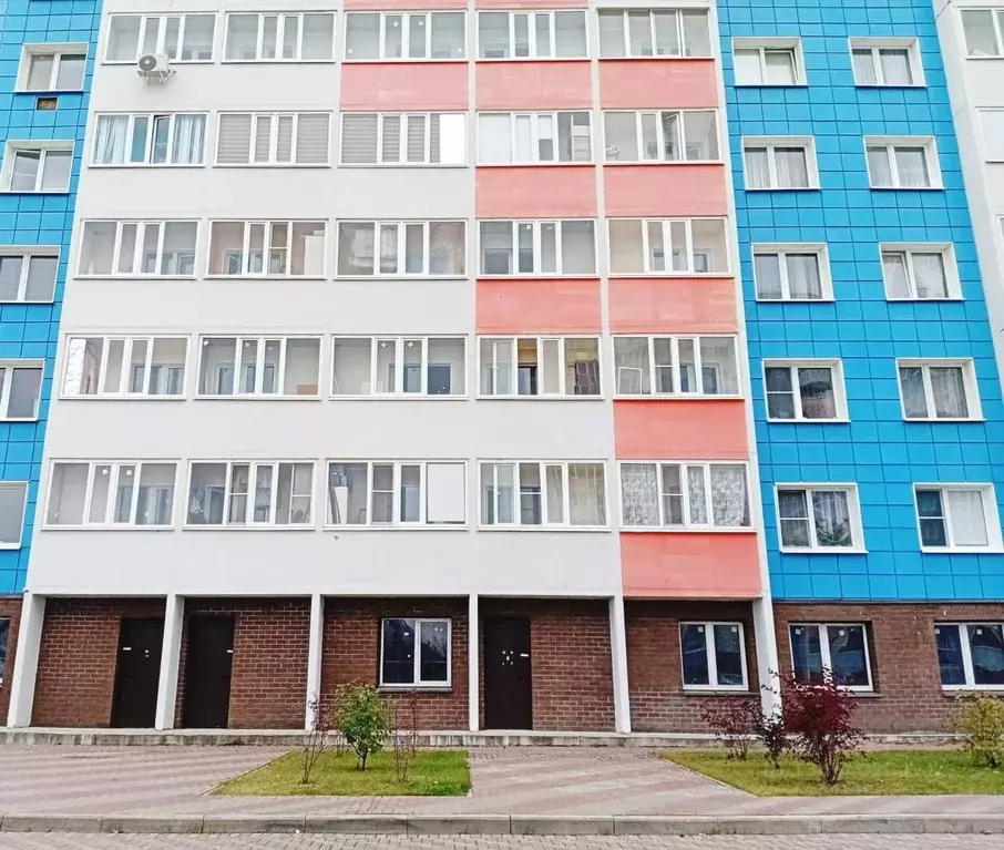 Помещение свободного назначения в Тверская область, Тверь ... - Фото 1