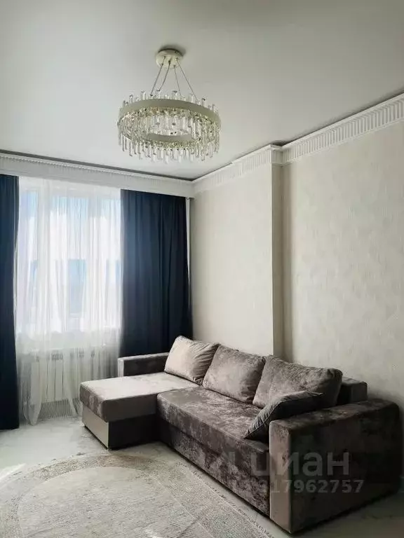 1-к кв. Дагестан, Каспийск просп. М. Омарова, 8 (50.0 м) - Фото 1