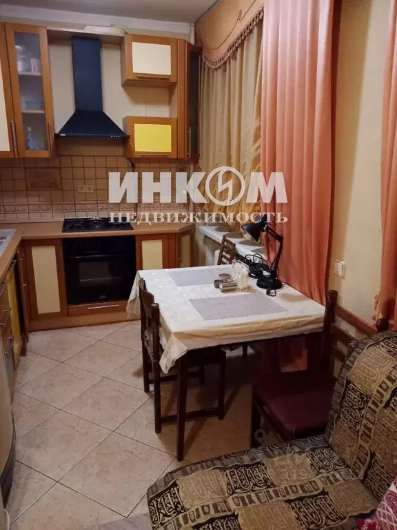 2-к кв. Москва ул. Юннатов, 15К2 (44.0 м) - Фото 1