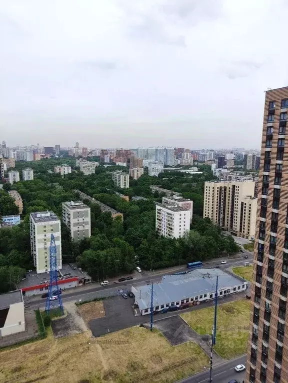 Квартира, свободная планировка, 49 м - Фото 0