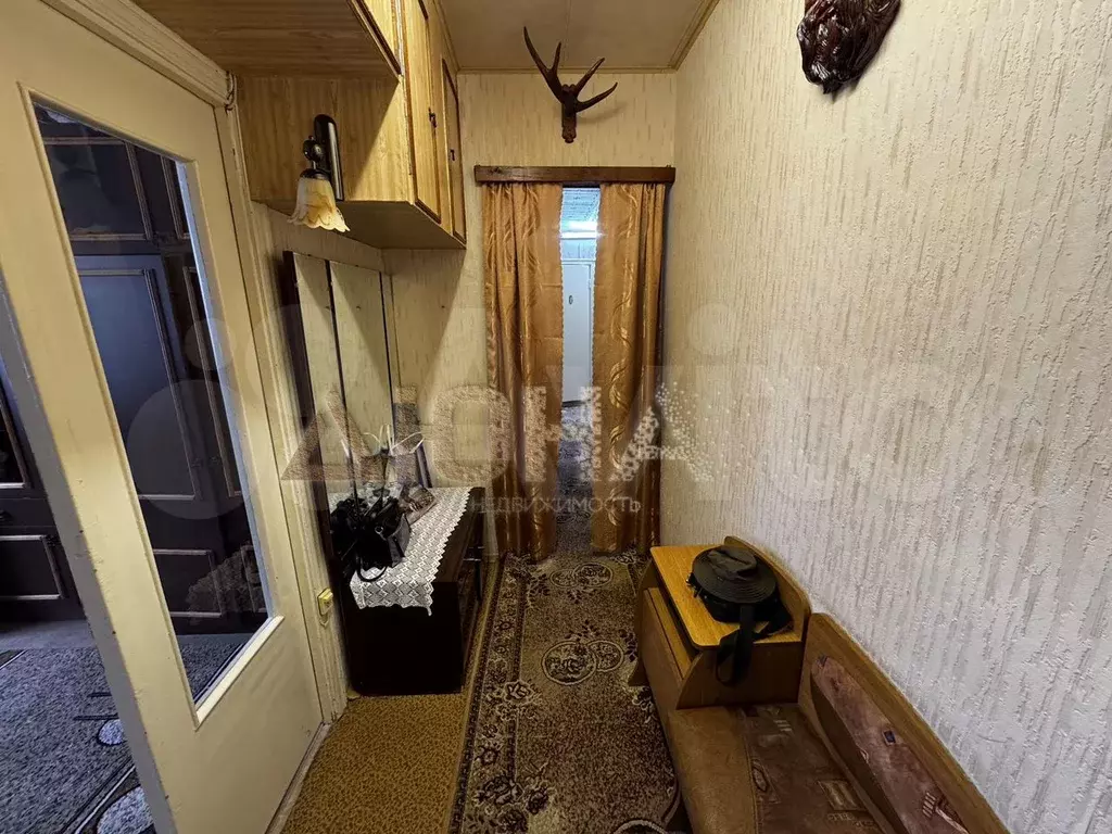 3-к. квартира, 65,6 м, 5/5 эт. - Фото 1