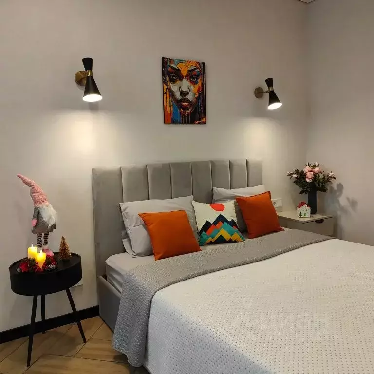 Студия Самарская область, Самара ул. Авроры, 148А (33.0 м) - Фото 1