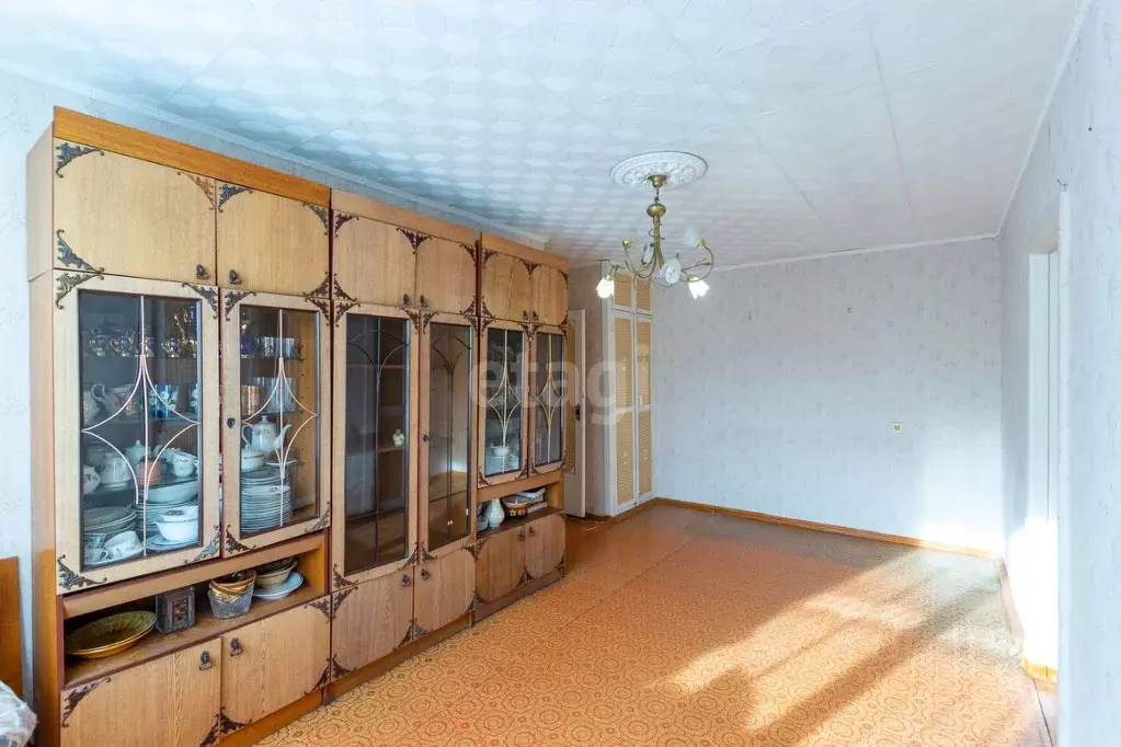 4-к кв. Хабаровский край, Хабаровск ул. Кубяка, 5а (61.2 м) - Фото 0