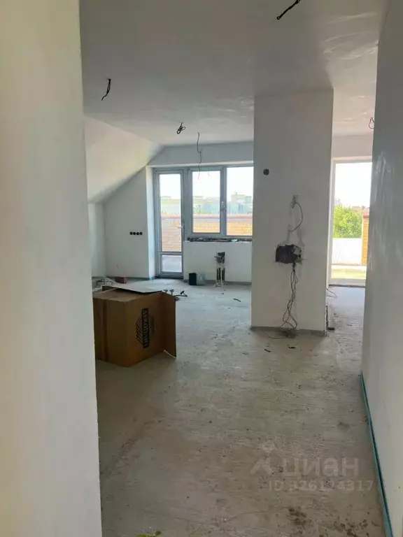 Помещение свободного назначения в Ростовская область, Батайск ул. ... - Фото 2