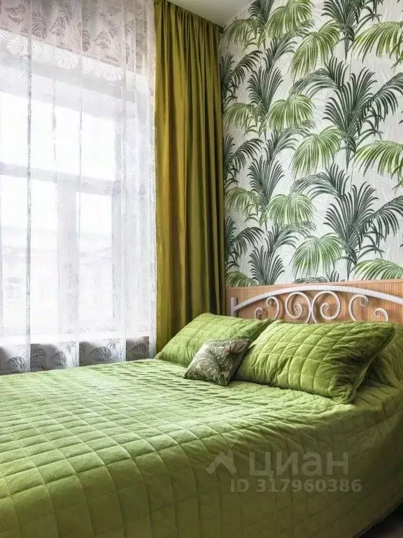 1-к кв. Санкт-Петербург Гончарная ул., 11а (25.0 м) - Фото 0