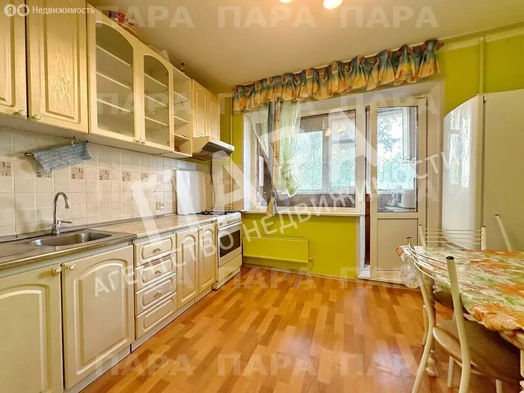 3-комнатная квартира: Самара, Солнечная улица, 39 (80 м) - Фото 0