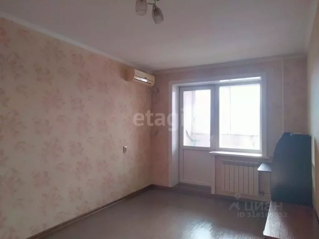 1-к кв. Амурская область, Благовещенск ул. Пушкина, 92 (37.0 м) - Фото 0