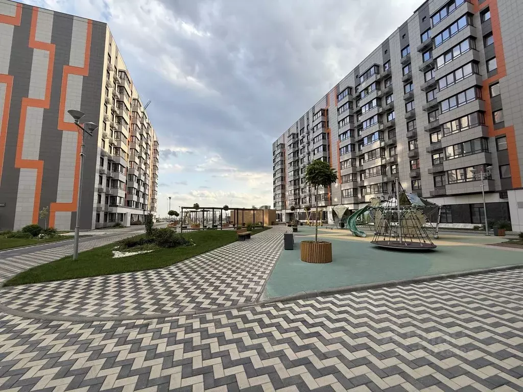 Гараж в Ростовская область, Ростов-на-Дону просп. Маршала Жукова, 16/6 ... - Фото 2