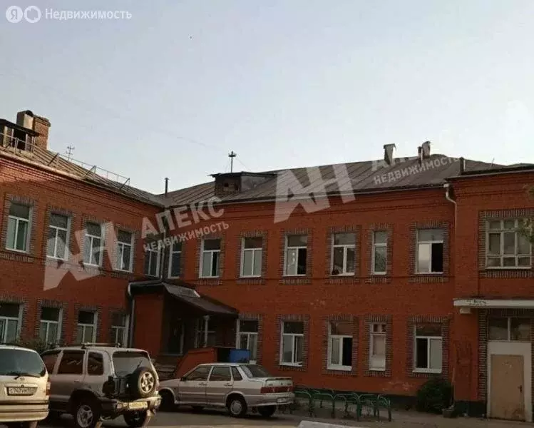 Помещение свободного назначения (697 м) - Фото 1