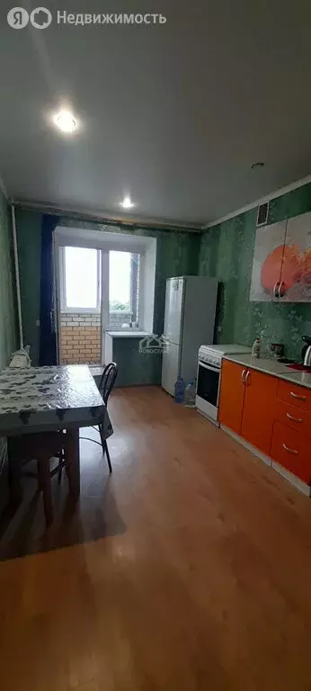 2-комнатная квартира: Тамбов, улица Сенько, 26А (63.3 м) - Фото 1