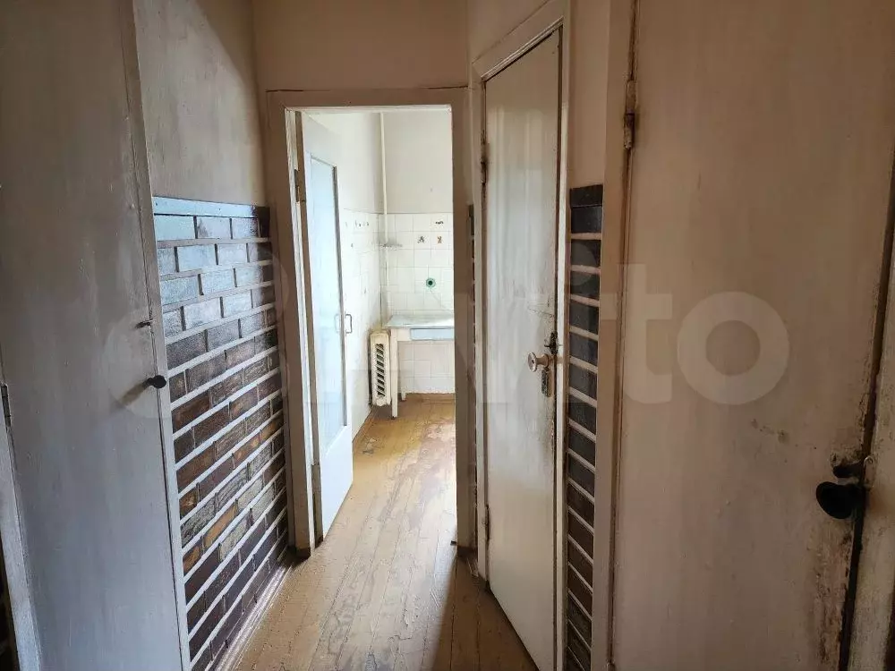 3-к. квартира, 59,4 м, 4/5 эт. - Фото 1