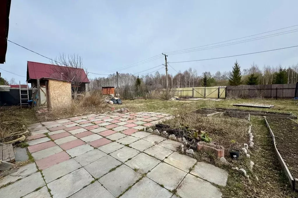 Дача 50 м на участке 13 сот. - Фото 1