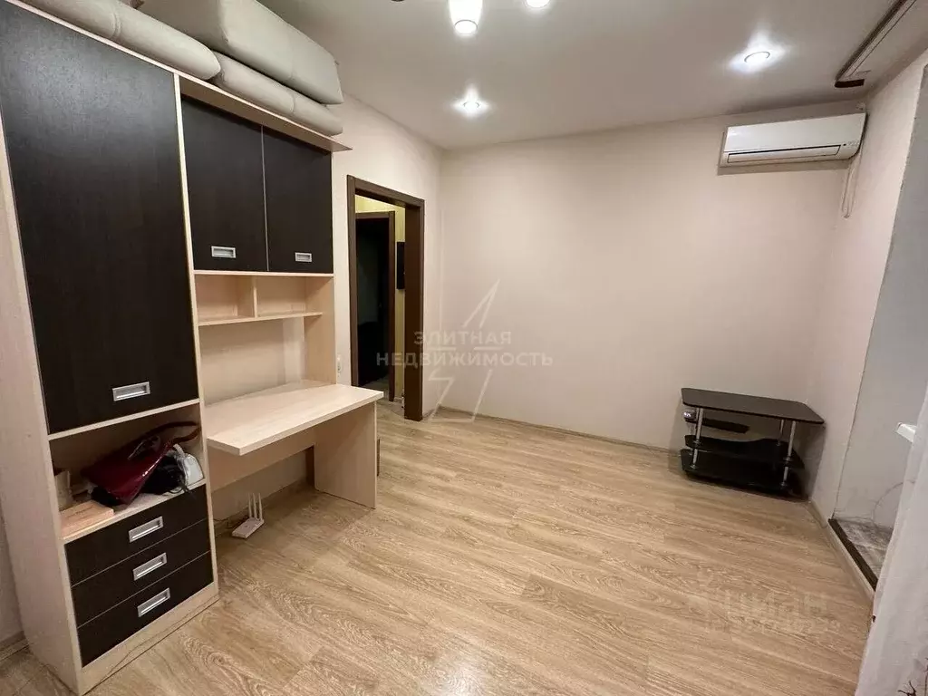 1-к кв. Татарстан, Казань Горсоветская ул., 34 (42.5 м) - Фото 1