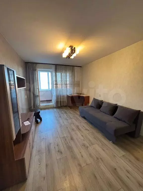 2-к. квартира, 51 м, 8/10 эт. - Фото 1