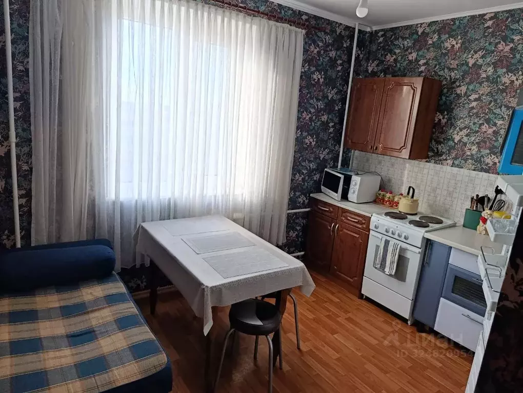 1-к кв. Курская область, Курск просп. Победы, 36 (38.0 м) - Фото 2