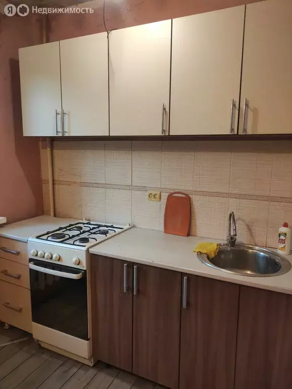3-комнатная квартира: Саратов, Ипподромная улица, 22 (58.7 м) - Фото 0