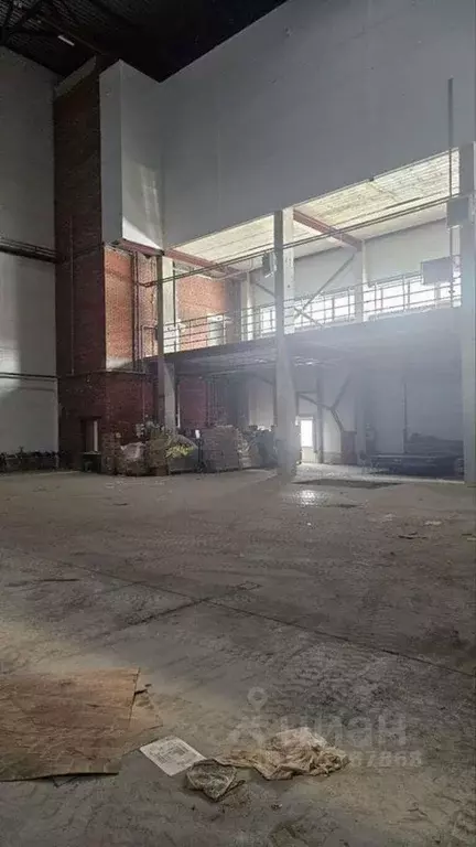 Помещение свободного назначения в Московская область, Подольск ул. ... - Фото 0