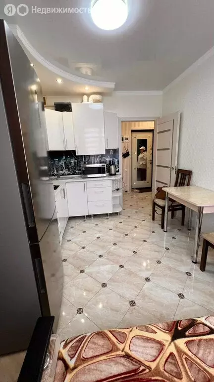 1-комнатная квартира: Анапа, улица Ленина, 180Ак11 (43 м) - Фото 2