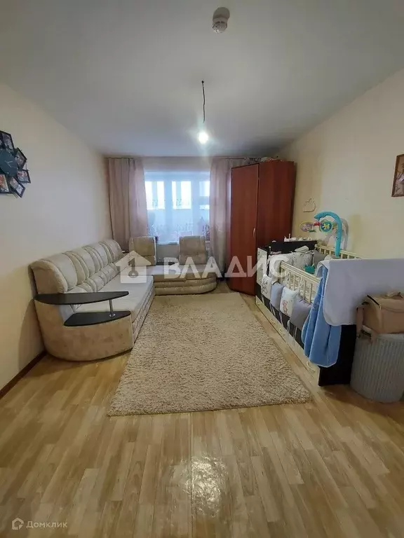 Продаётся 2-к квартира, 54.4 м - Фото 0