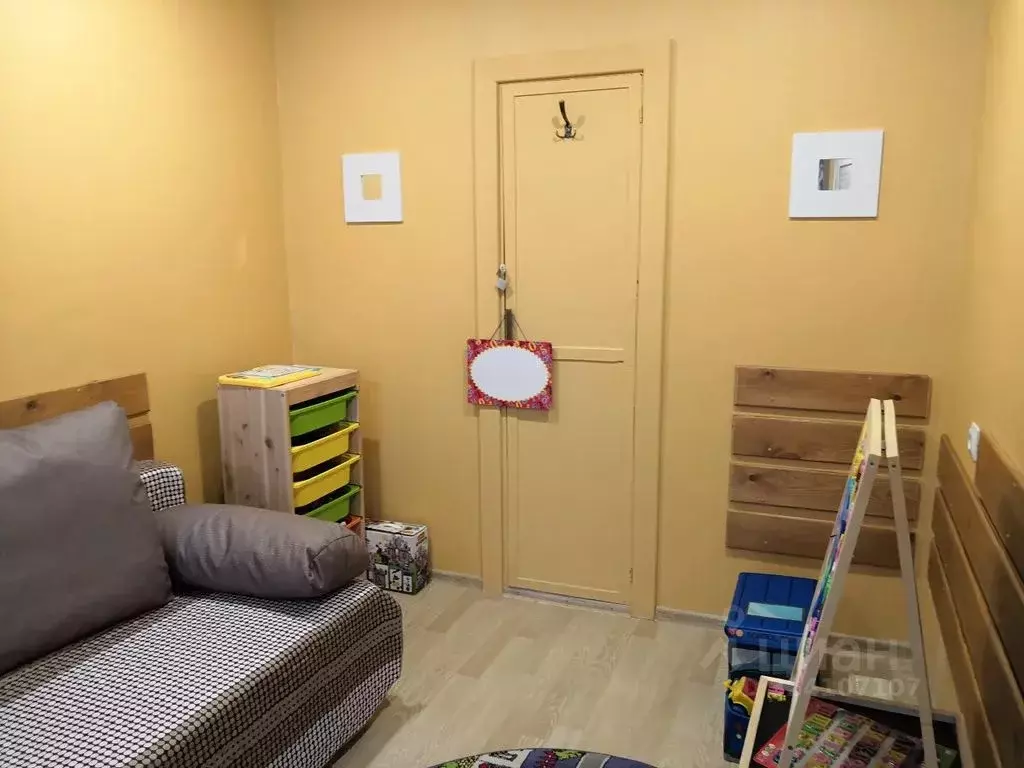 3-к кв. Псковская область, Псков Гражданская ул., 11 (64.0 м) - Фото 2