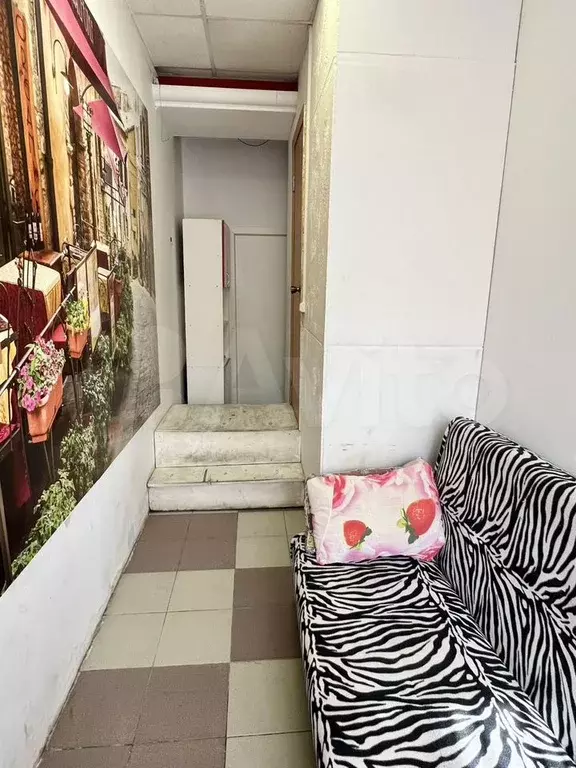 Комната 14 м в 1-к., 1/3 эт. - Фото 1