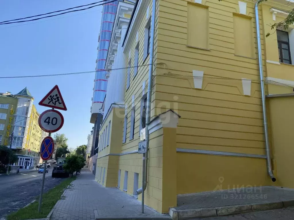 2-к кв. Воронежская область, Воронеж ул. Сакко и Ванцетти, 76 (60.2 м) - Фото 1