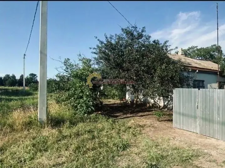 Участок в Краснодарский край, Ейский район, Должанская ст-ца ... - Фото 0