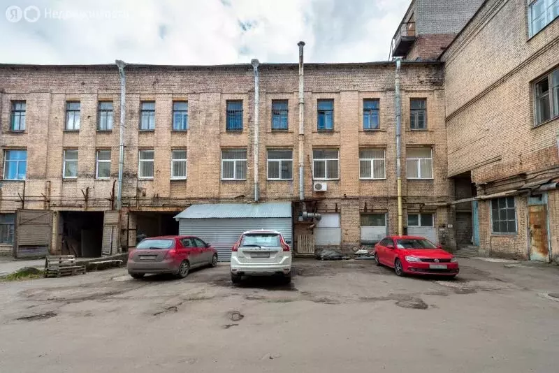 Склад (408.8 м) - Фото 1