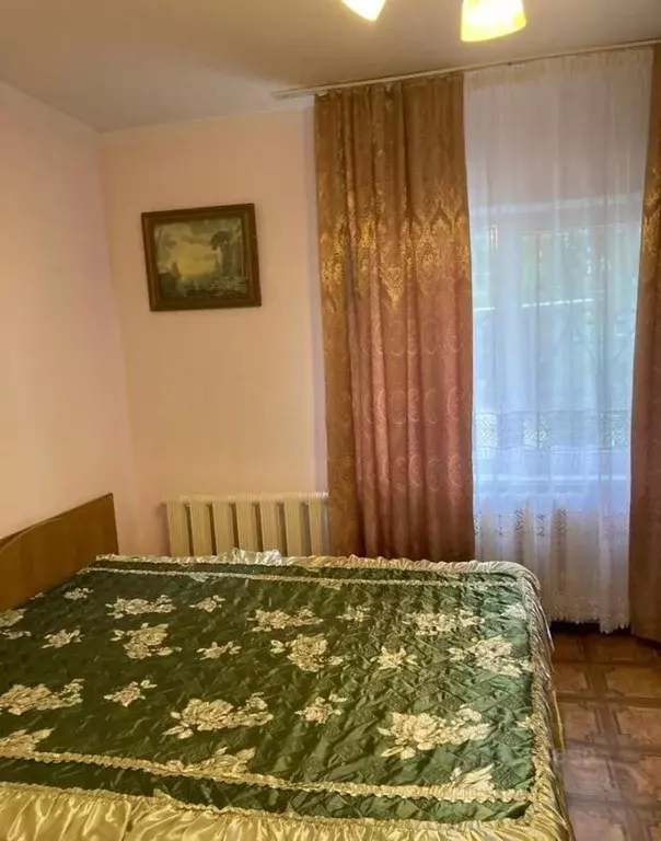 1-к кв. Краснодарский край, Сочи ул. Тимирязева, 13А (28.0 м) - Фото 2