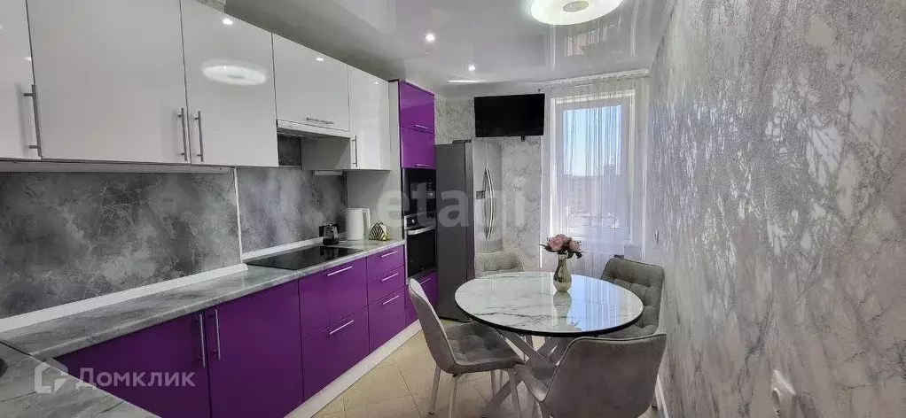 Продаётся 2-к квартира, 53.3 м - Фото 1