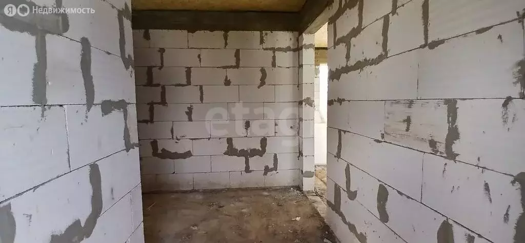 Дом в Добровское сельское поселение, село Заречное, улица Козина (120 ... - Фото 2