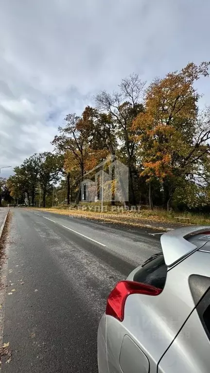 Участок в Калининградская область, Полесский муниципальный округ, пос. ... - Фото 2