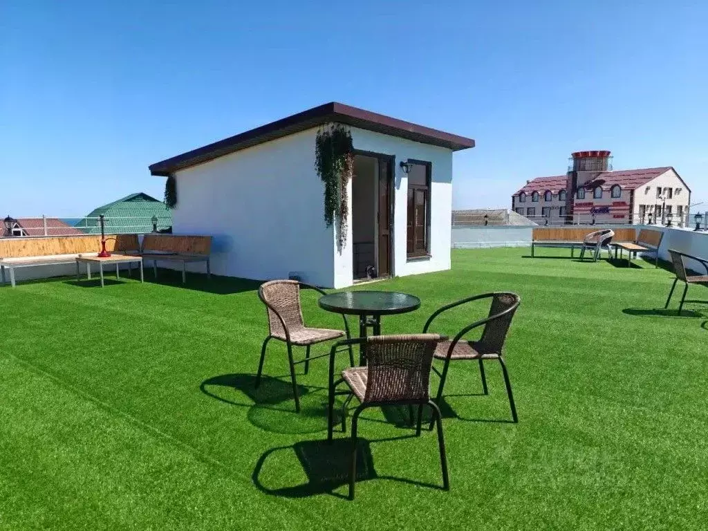 Комната Дагестан, Дербент ул. Тахо-Годи, 49Б (10.0 м) - Фото 0