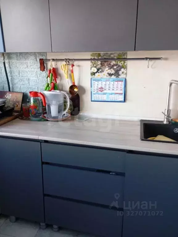 1-к кв. Ленинградская область, Гатчина ул. Чехова, 15 (36.0 м) - Фото 2