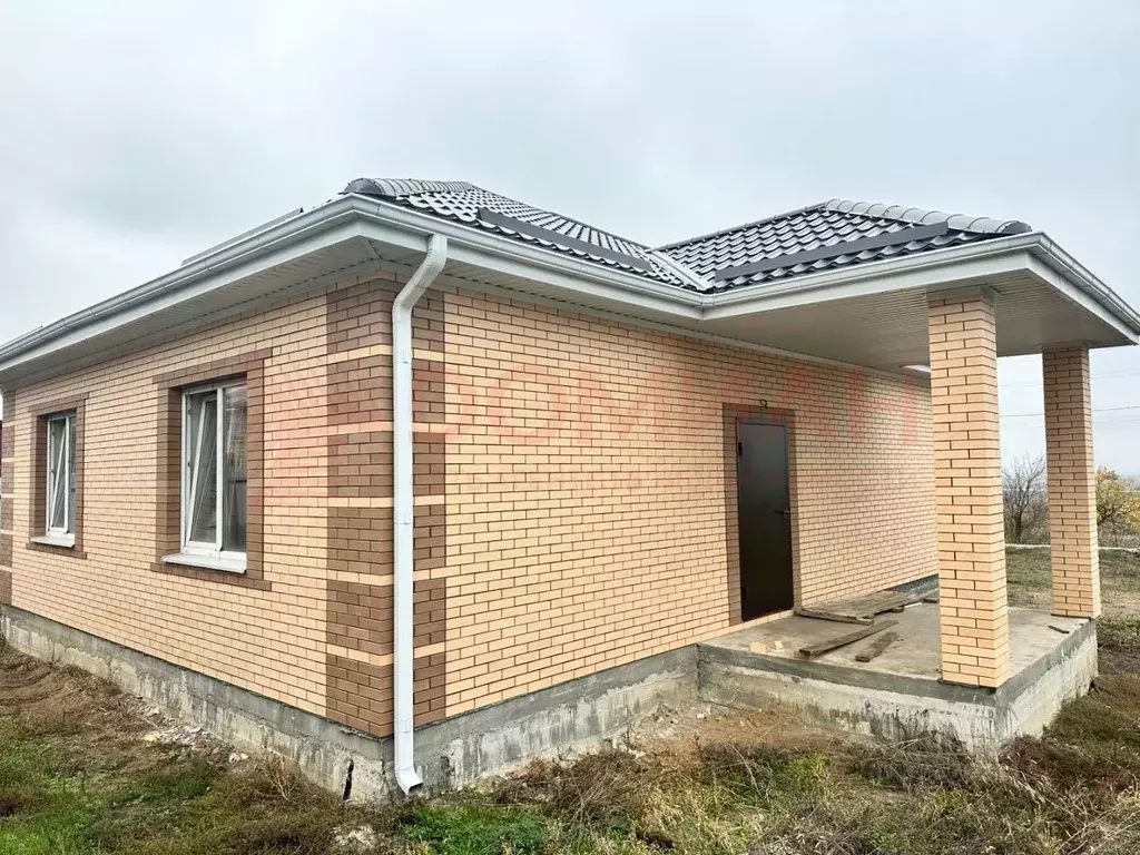 Дом в Ростовская область, Аксайский район, Большой Лог хут. Советская ... - Фото 2