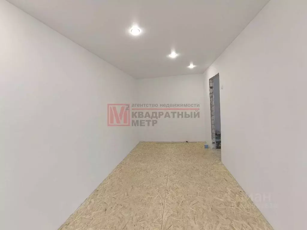 3-к кв. Белгородская область, Старый Оскол Горняк мкр, 21 (61.0 м) - Фото 1