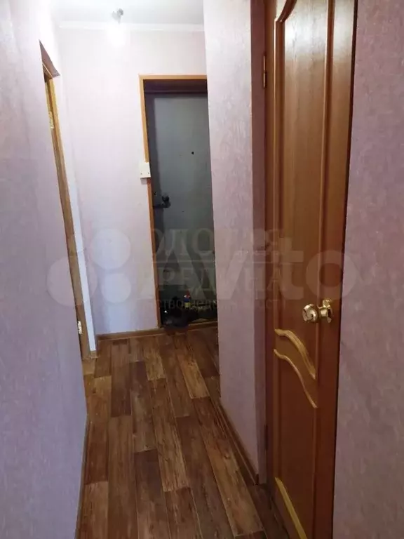 1-к. квартира, 31 м, 3/5 эт. - Фото 0