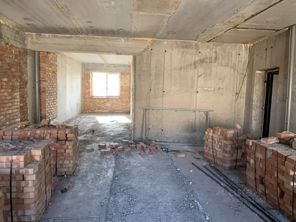 Помещение свободного назначения в Северная Осетия, Владикавказ ул. ... - Фото 2