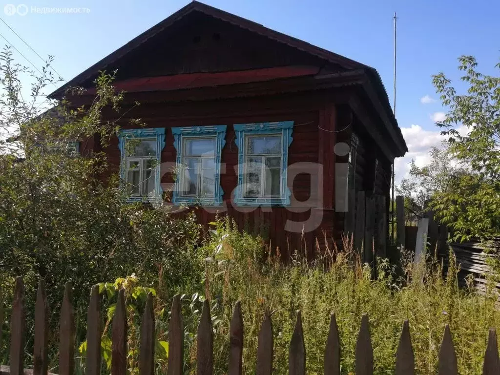 Дом в село Бутылицы, Железнодорожная улица (45.3 м) - Фото 2