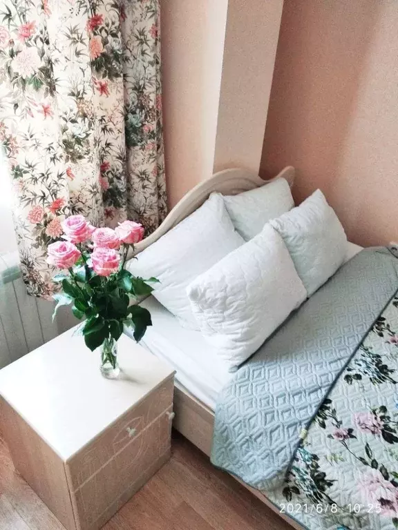 1-к кв. Белгородская область, Белгород Народный бул., 3а (45.0 м) - Фото 1