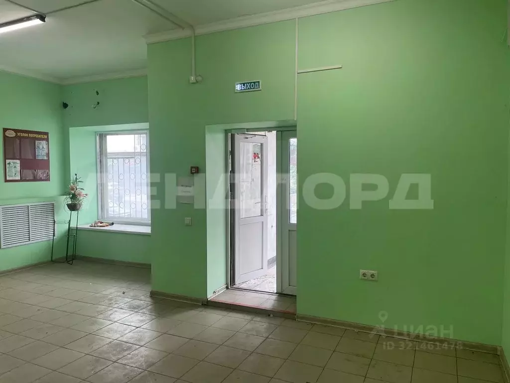 Помещение свободного назначения в Ростовская область, Ростов-на-Дону ... - Фото 1